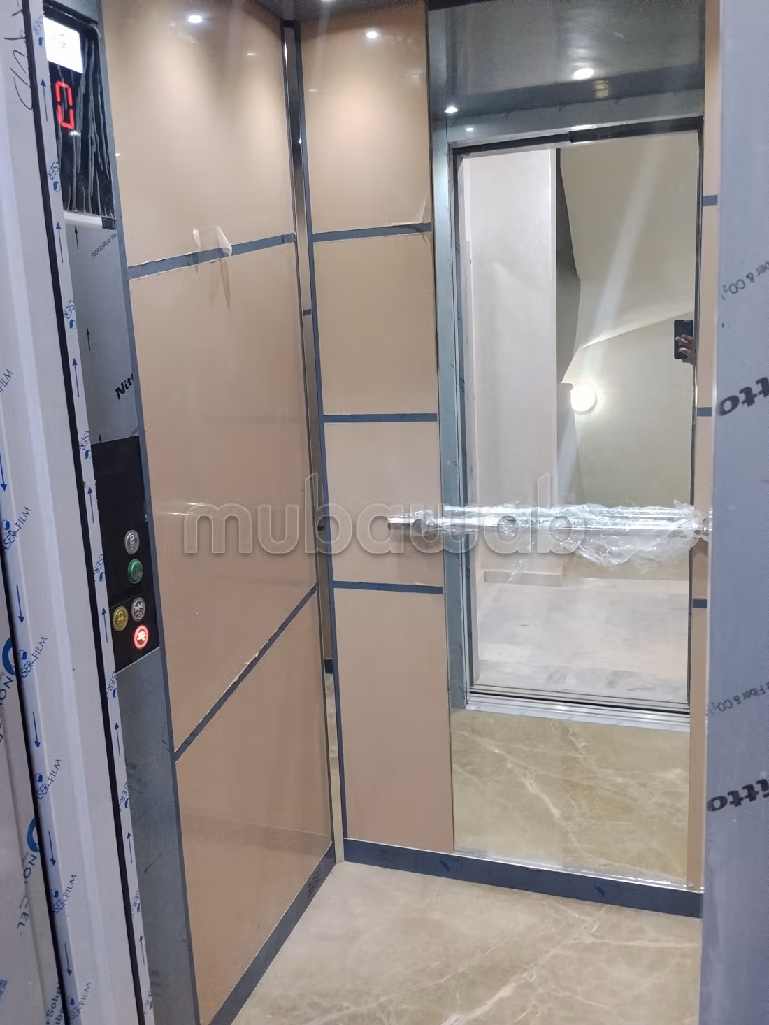 Appartement Perla Bouskoura — 5