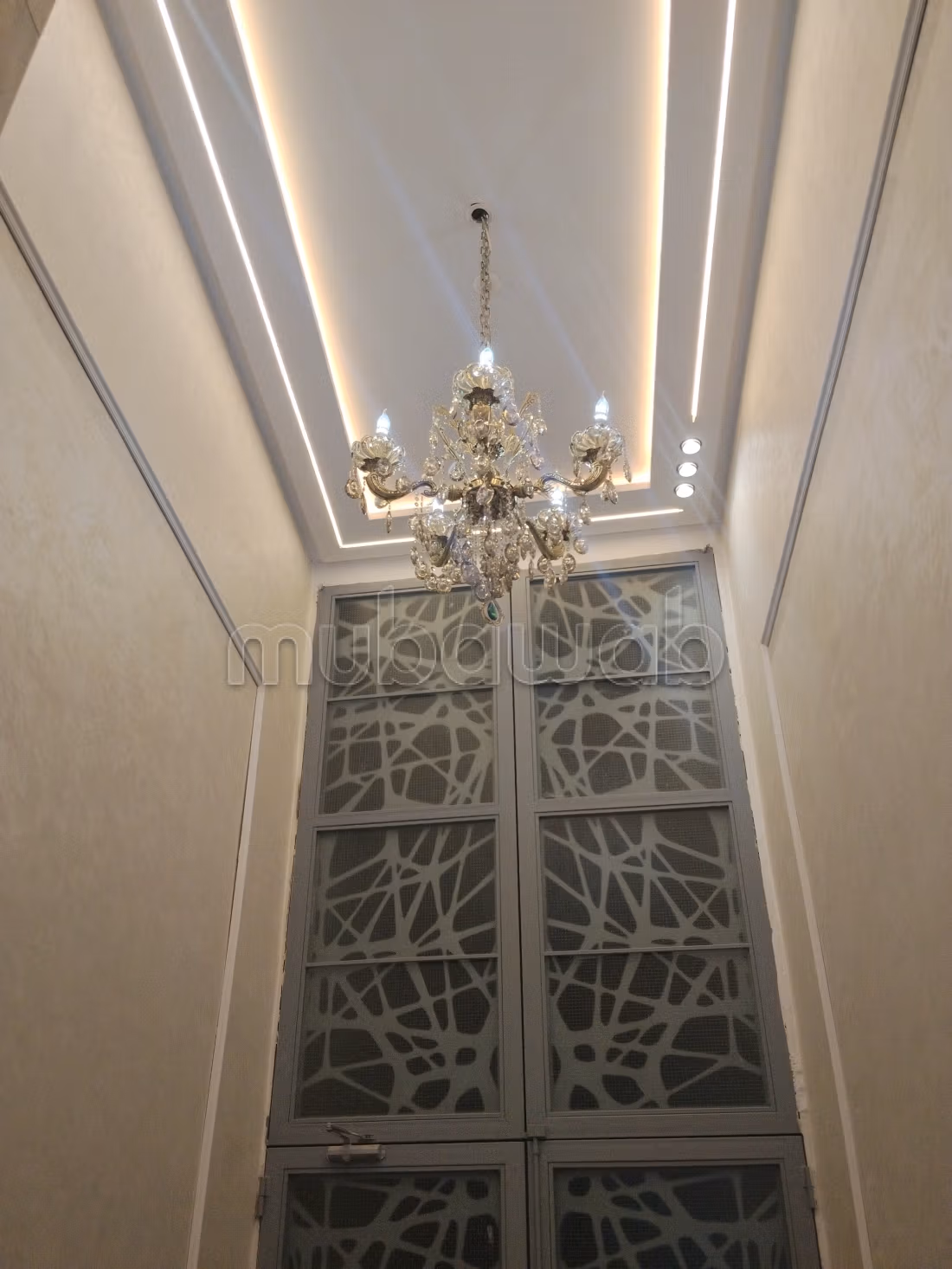 Appartement Perla Bouskoura — 4