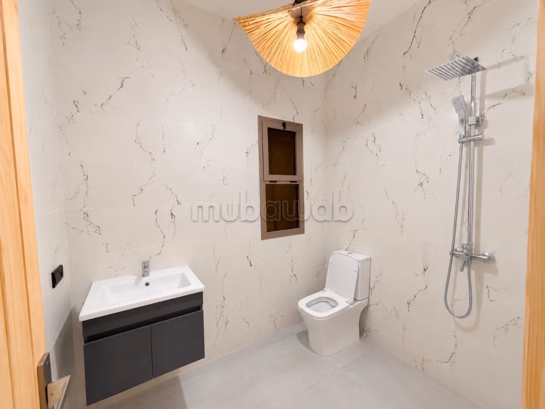 Magnifica villa da affittare