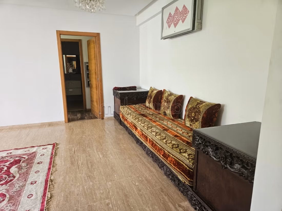 Affitto appartamento arredato 1 camera in residence sicuro