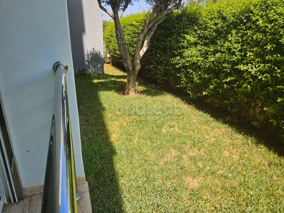 Affitto appartamento arredato 1 camera in residence sicuro