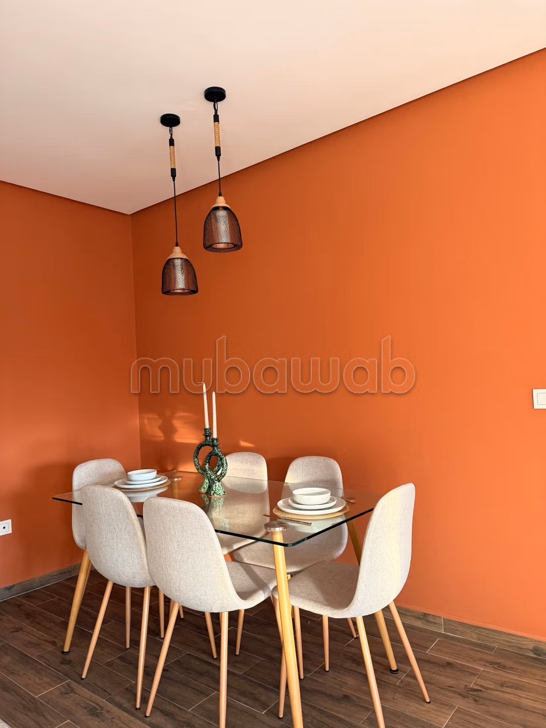 Appartement 82 m² à Ain Mezouar — 6