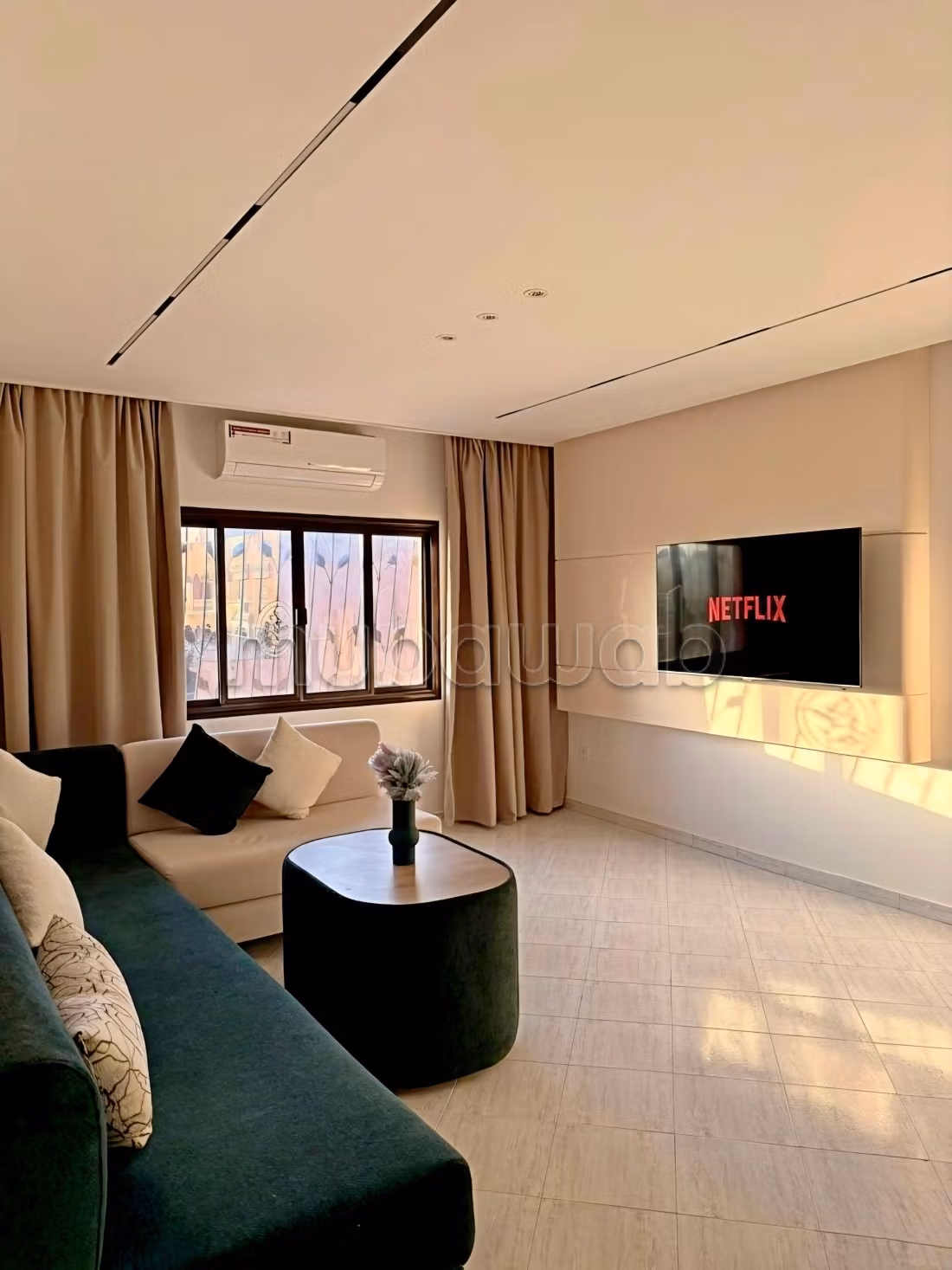 Appartement 82 m² à Ain Mezouar — 3