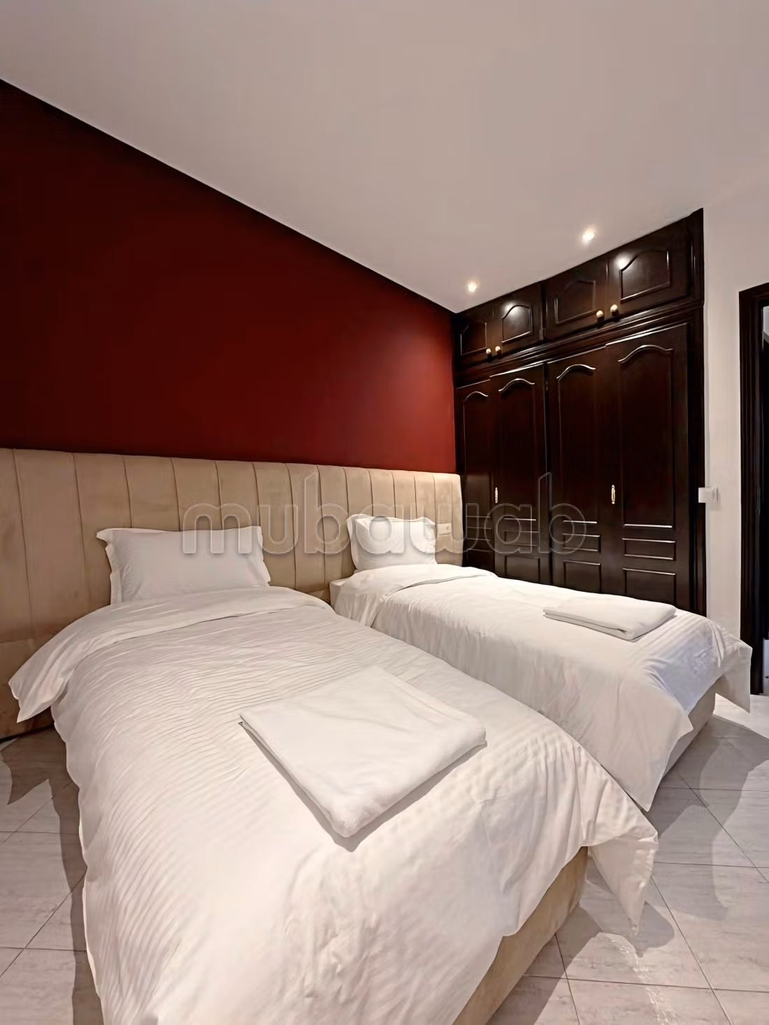 Appartement 82 m² à Ain Mezouar — 2