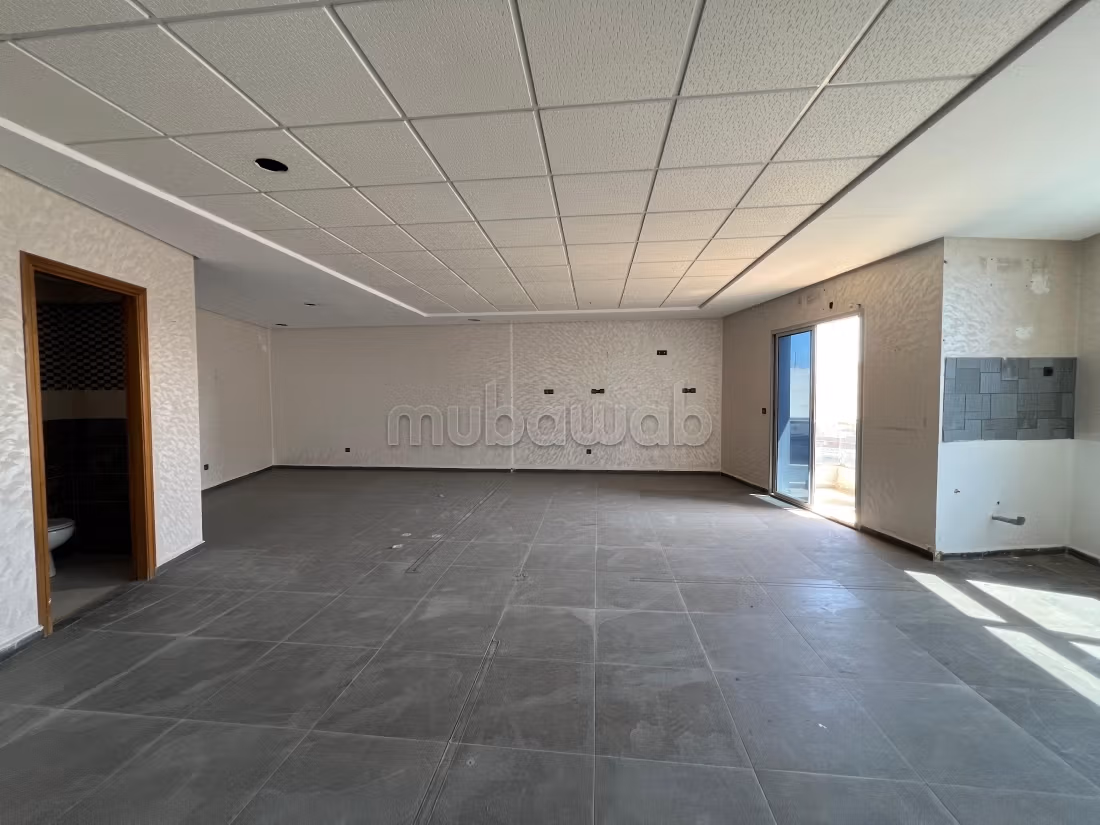 Oficinas en venta o alquiler en Hamria