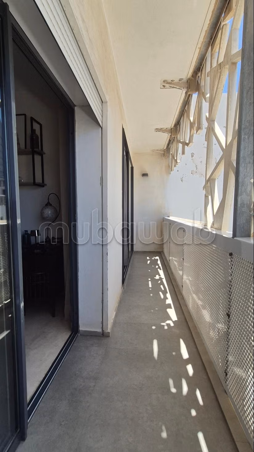 A vendre Appartement haut standing 125m2 2ch CFC