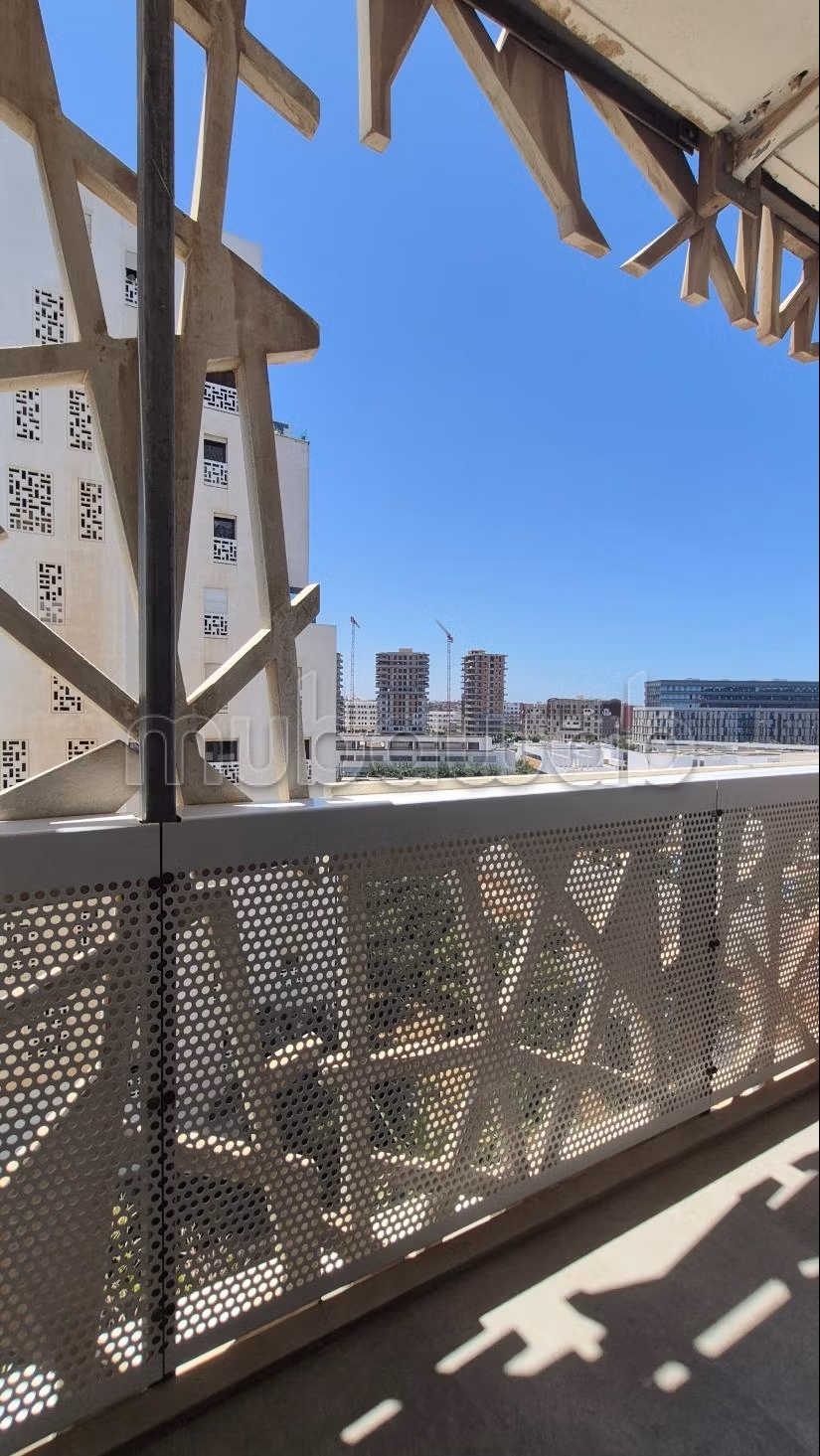 A vendre Appartement haut standing 125m2 2ch CFC