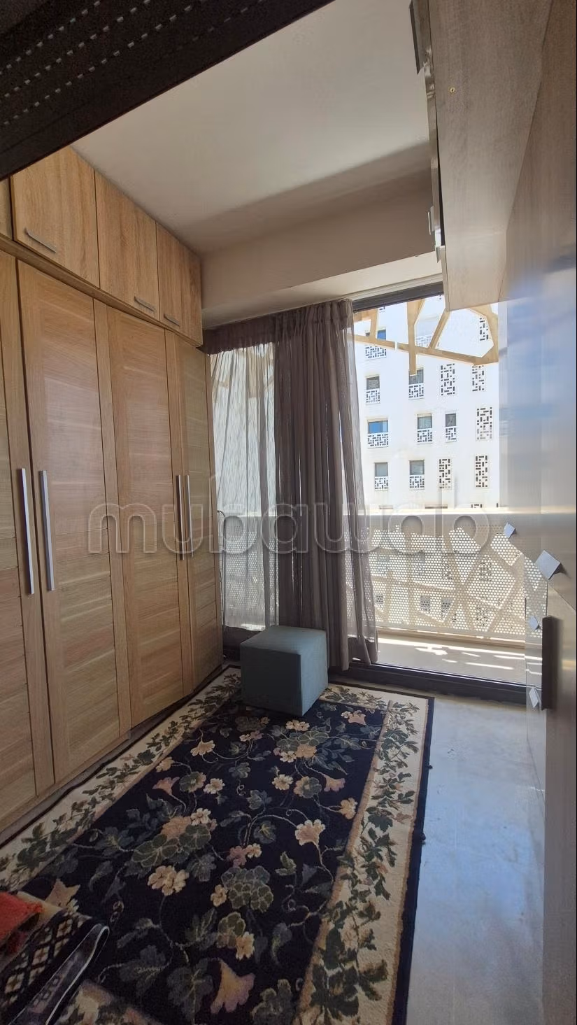 A vendre Appartement haut standing 125m2 2ch CFC