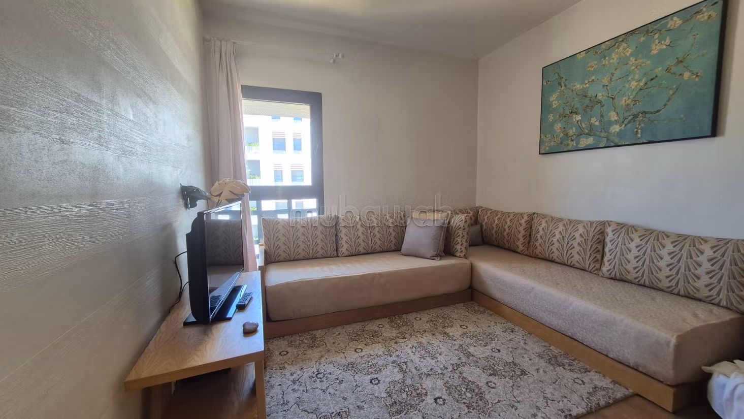 A vendre Appartement haut standing 125m2 2ch CFC