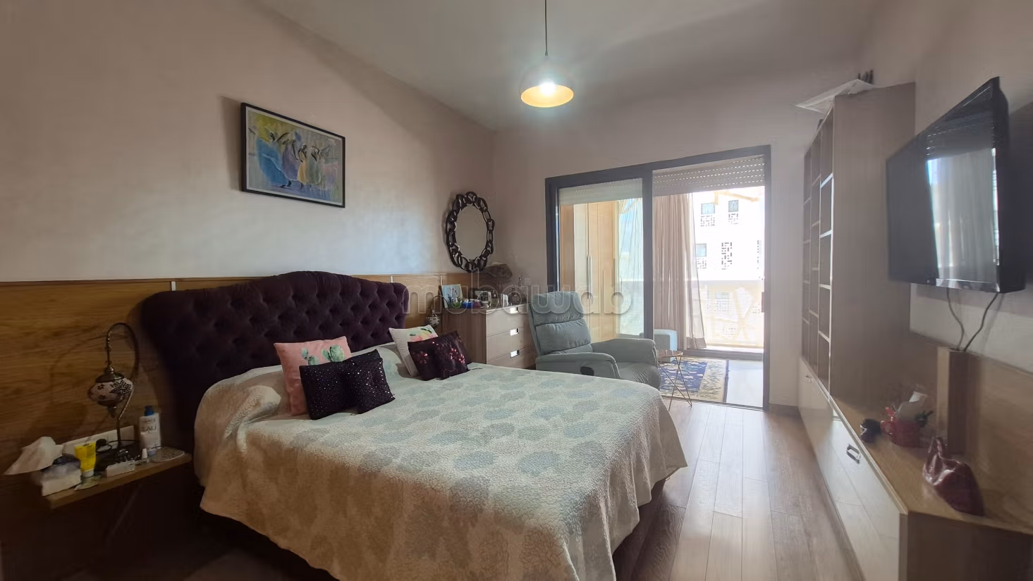 A vendre Appartement haut standing 125m2 2ch CFC