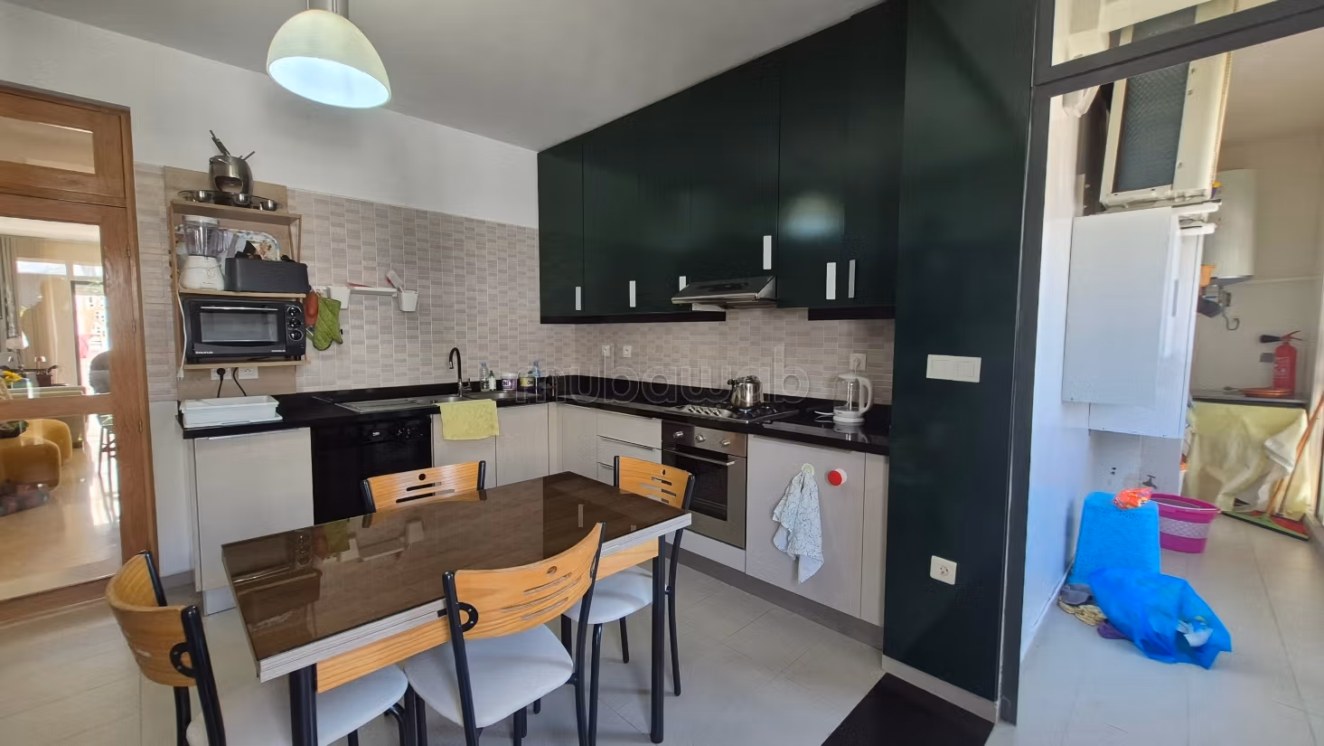 A vendre Appartement haut standing 125m2 2ch CFC