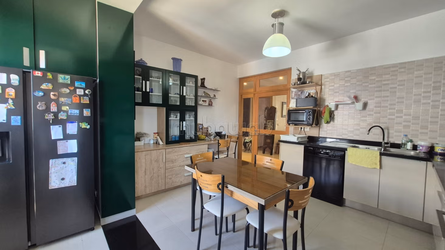 A vendre Appartement haut standing 125m2 2ch CFC