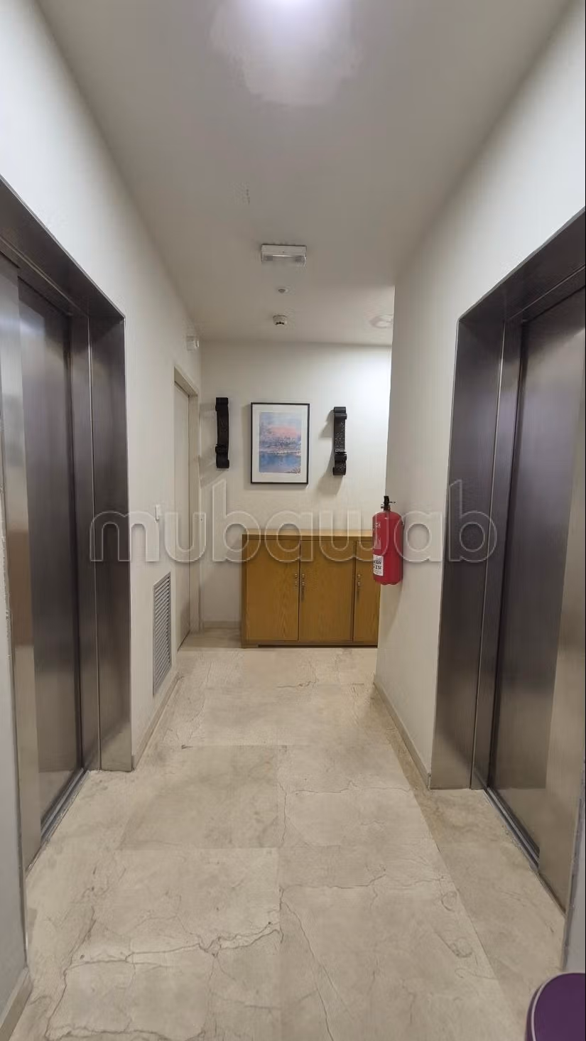 A vendre Appartement haut standing 125m2 2ch CFC