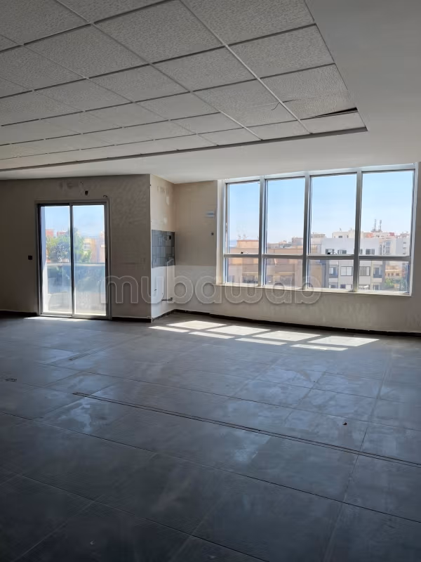 Beautiful offices for rent or for sale in Hamria