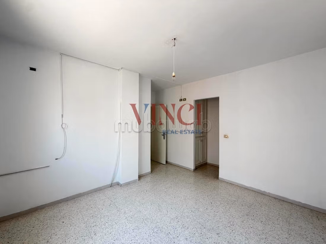 In Affitto un Appartamento in S3 nei Giardini di Aouina