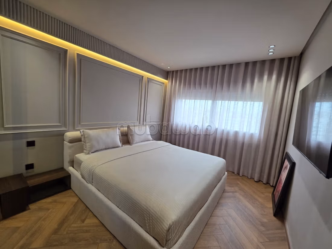 Appartement 140 m² à Moulay Youssef — 10
