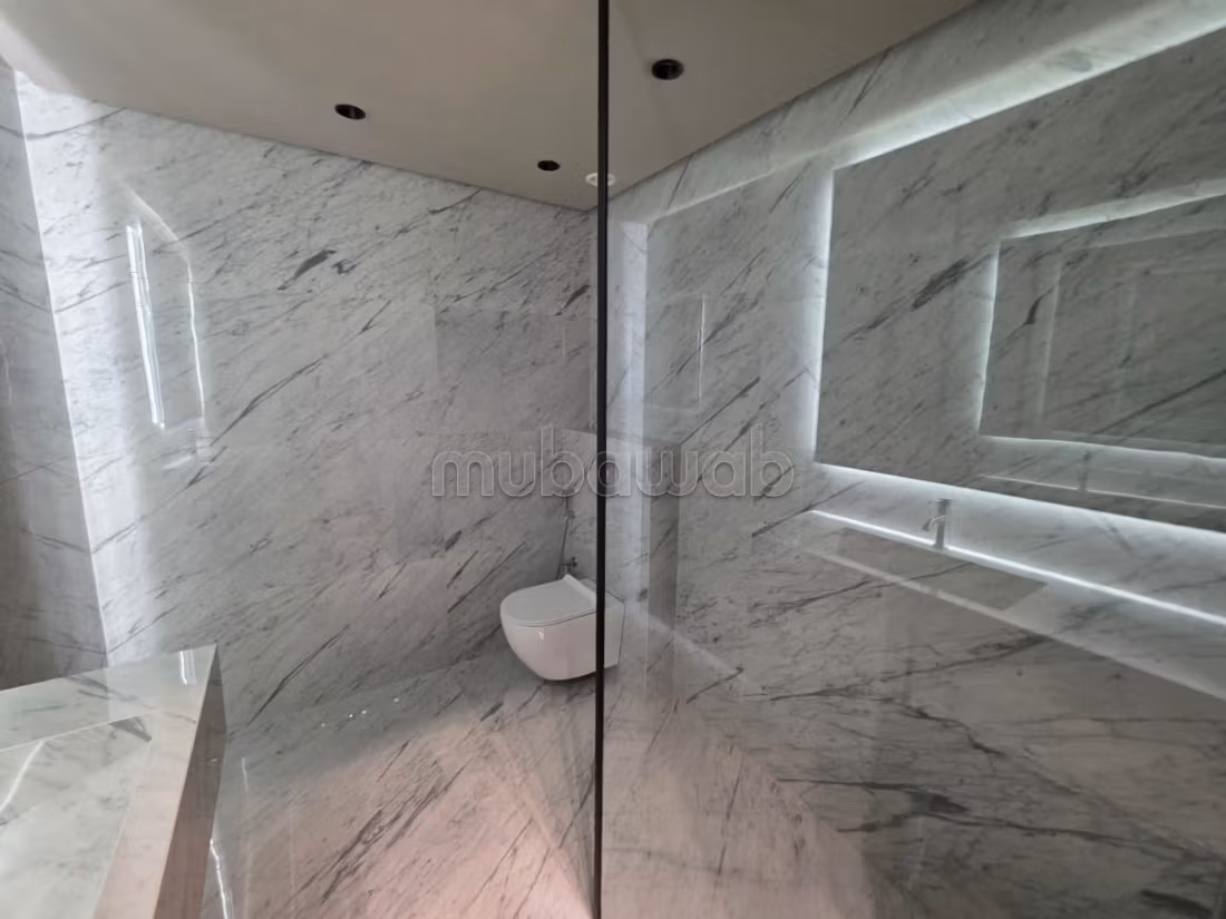 Appartement 140 m² à Moulay Youssef — 13