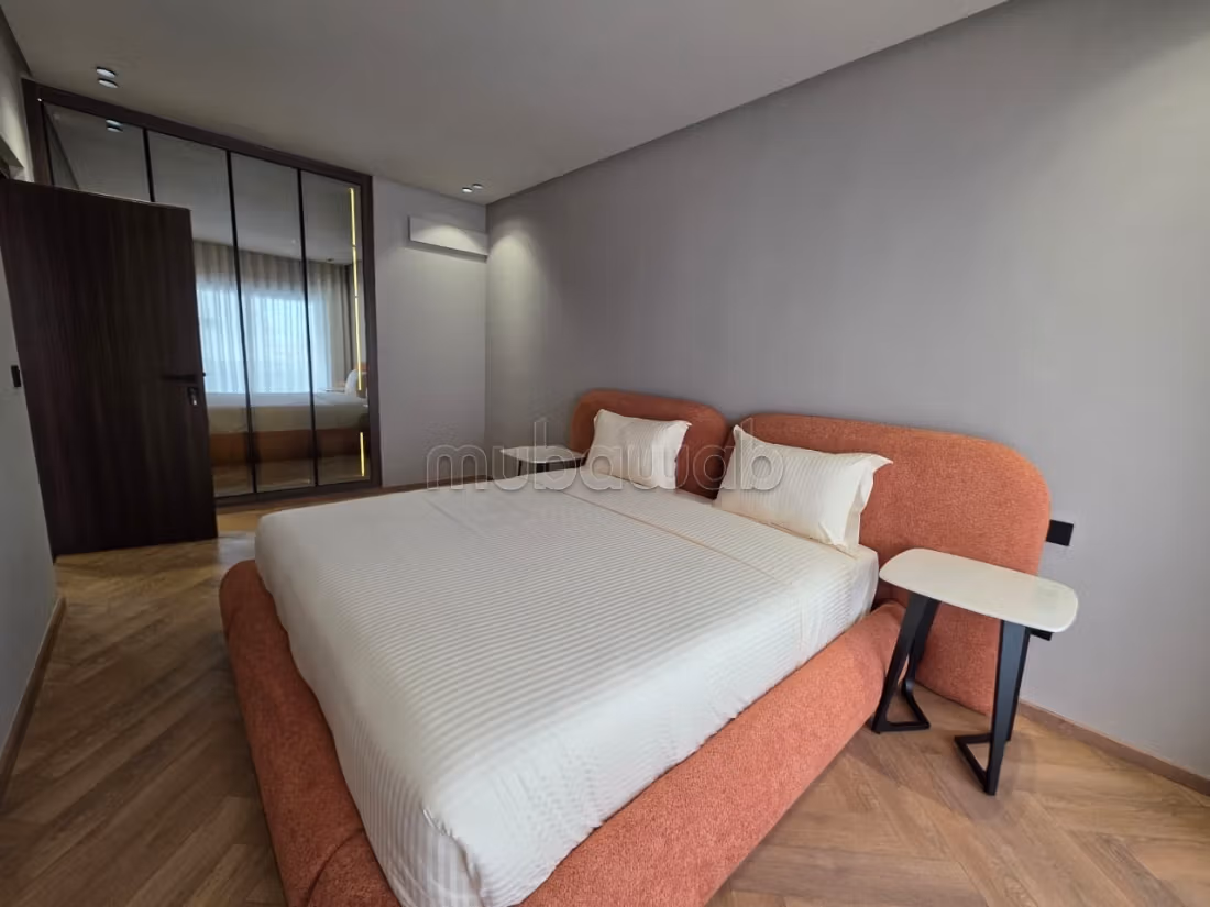 Appartement 140 m² à Moulay Youssef — 14