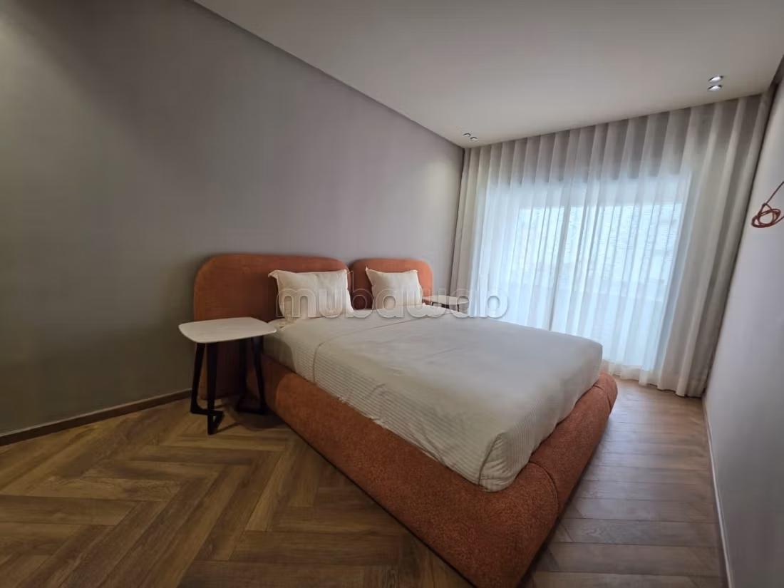 Appartement 140 m² à Moulay Youssef — 15