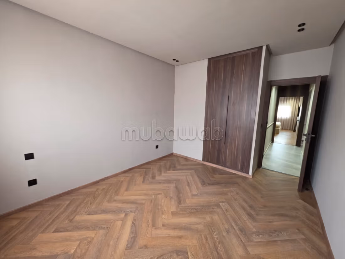 Appartement 140 m² à Moulay Youssef — 16