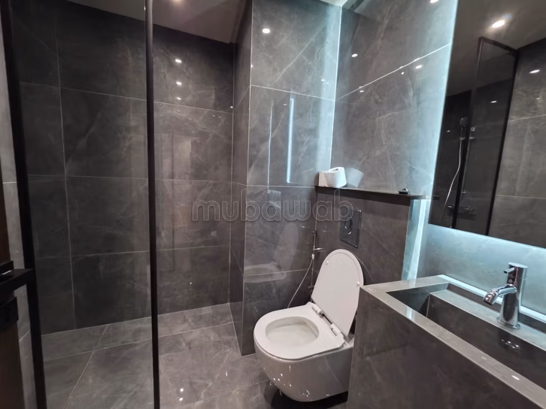 Appartement 140 m² à Moulay Youssef — 18