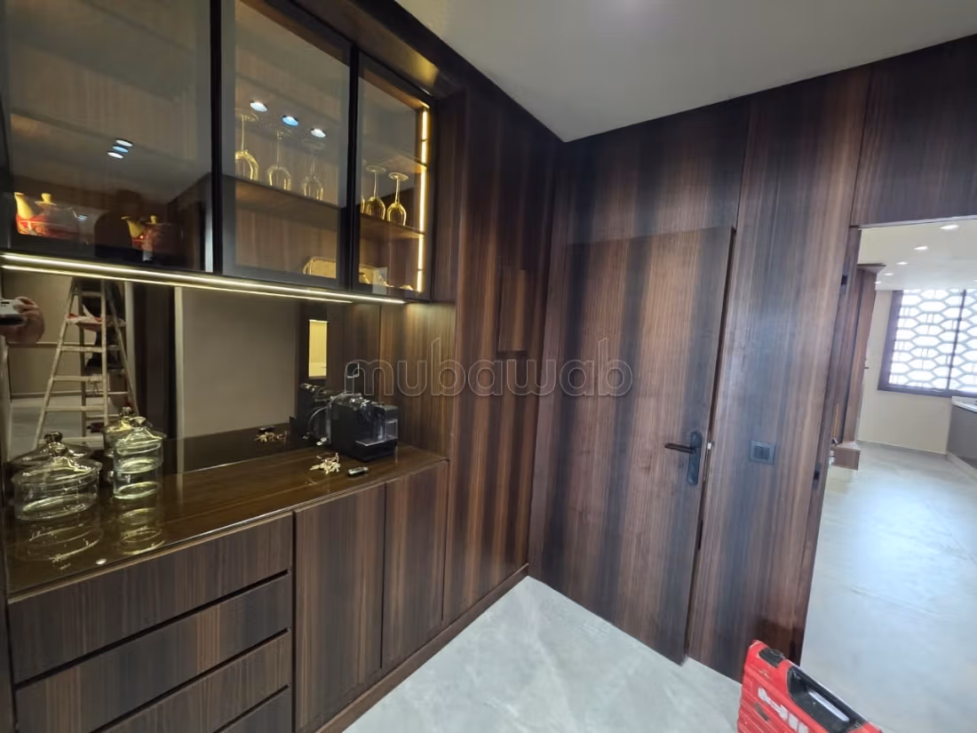 Appartement 140 m² à Moulay Youssef — 7