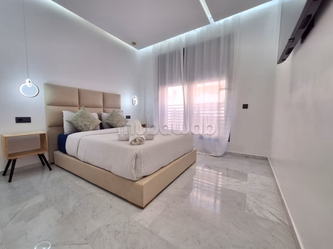 Appartement 85 m² à Guéliz — 11