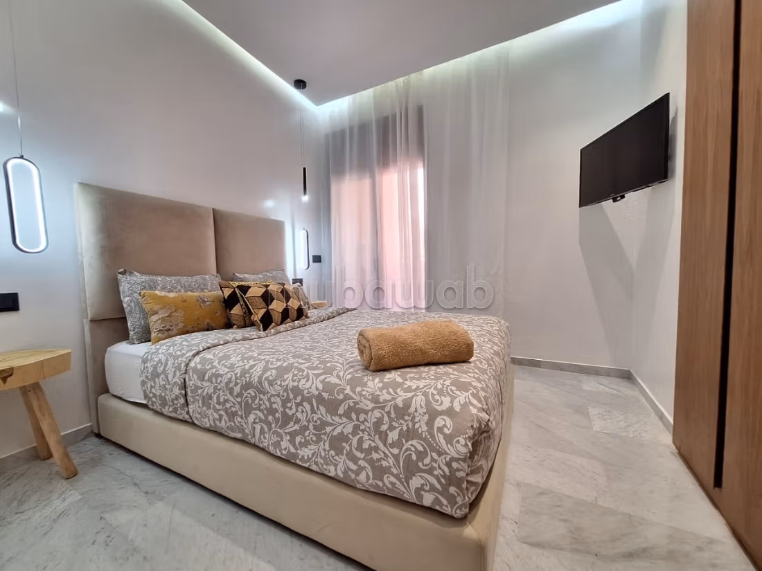 Appartement 85 m² à Guéliz — 13