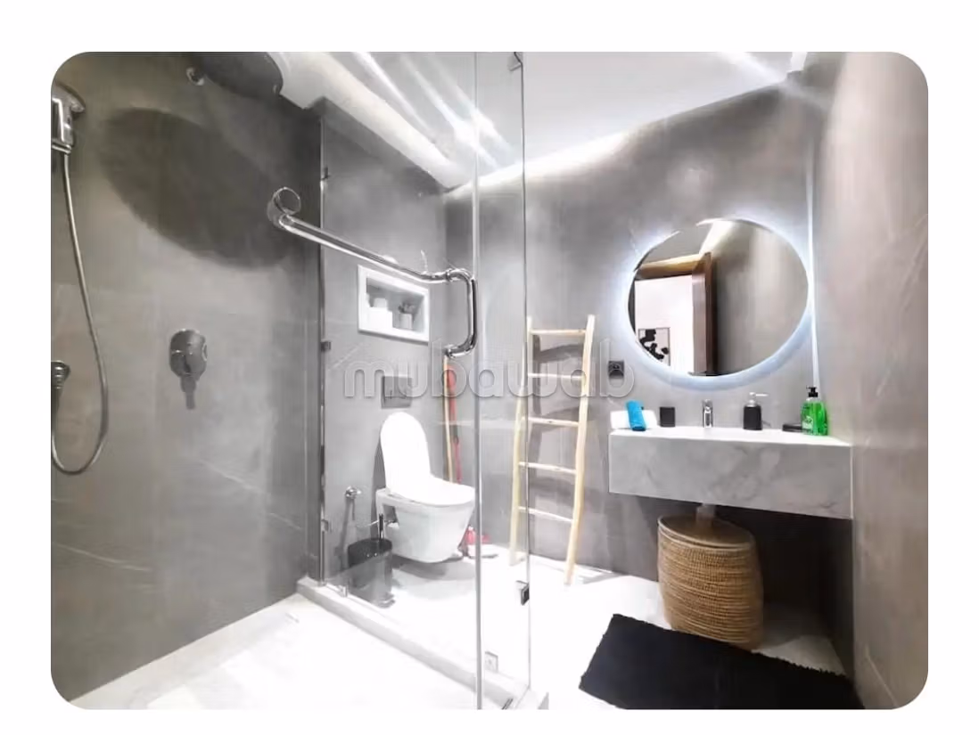 Appartement 85 m² à Guéliz — 14