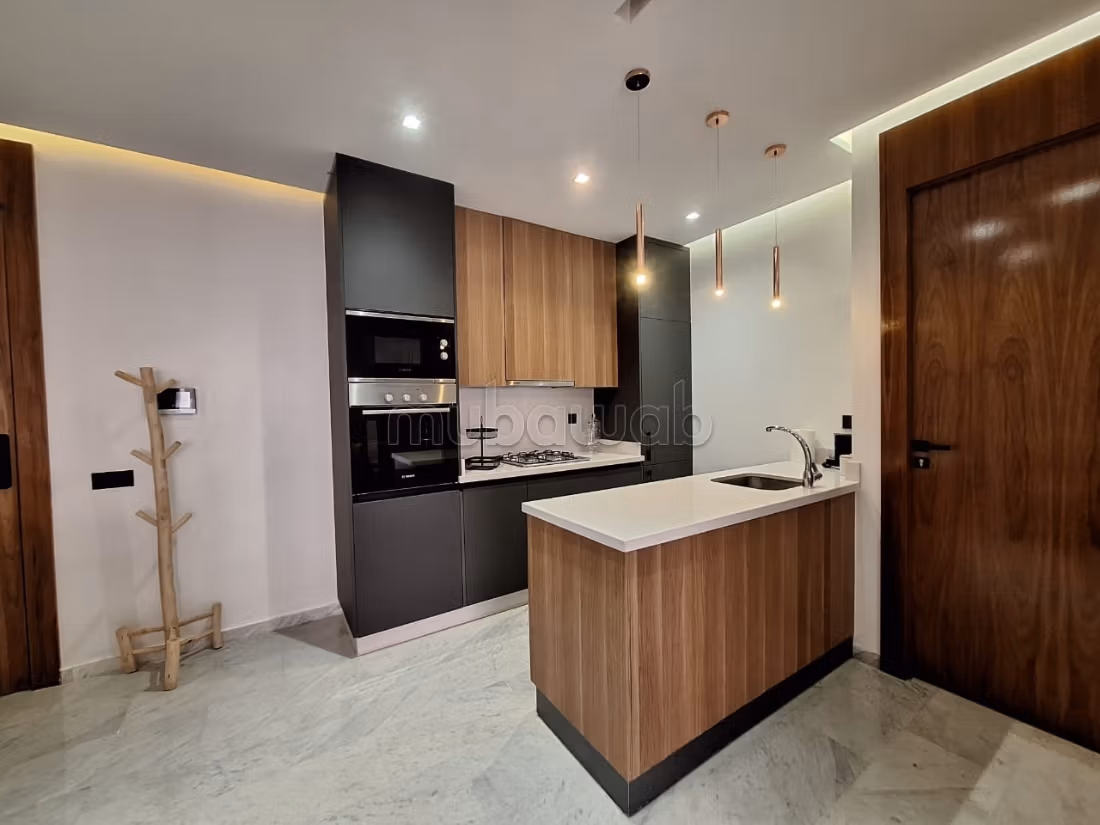 Appartement 85 m² à Guéliz — 7