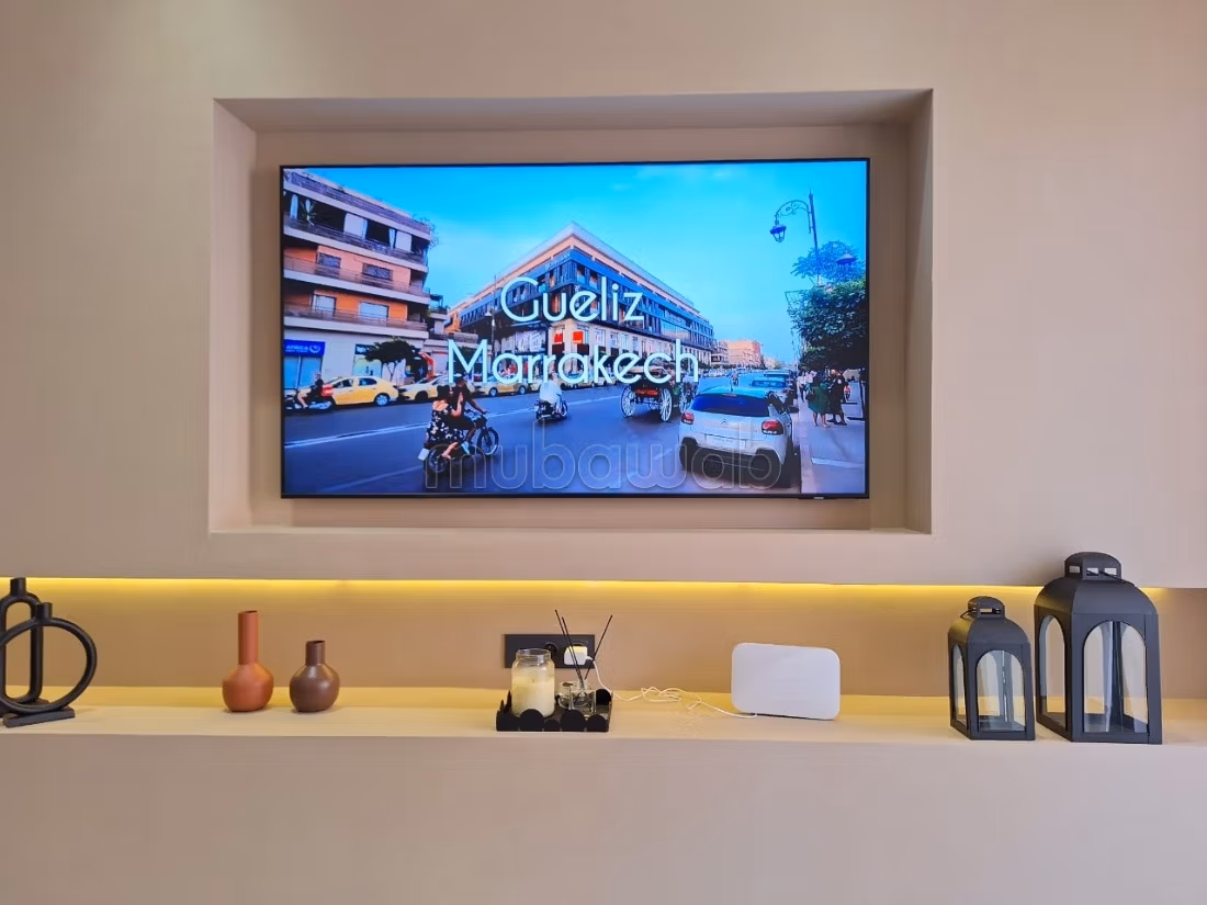 Appartement 85 m² à Guéliz — 8