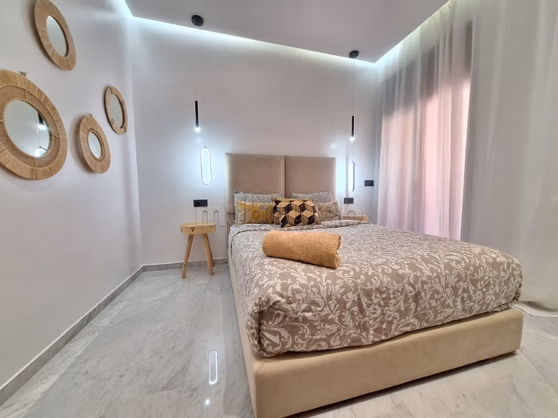 Appartement 85 m² à Guéliz — 10