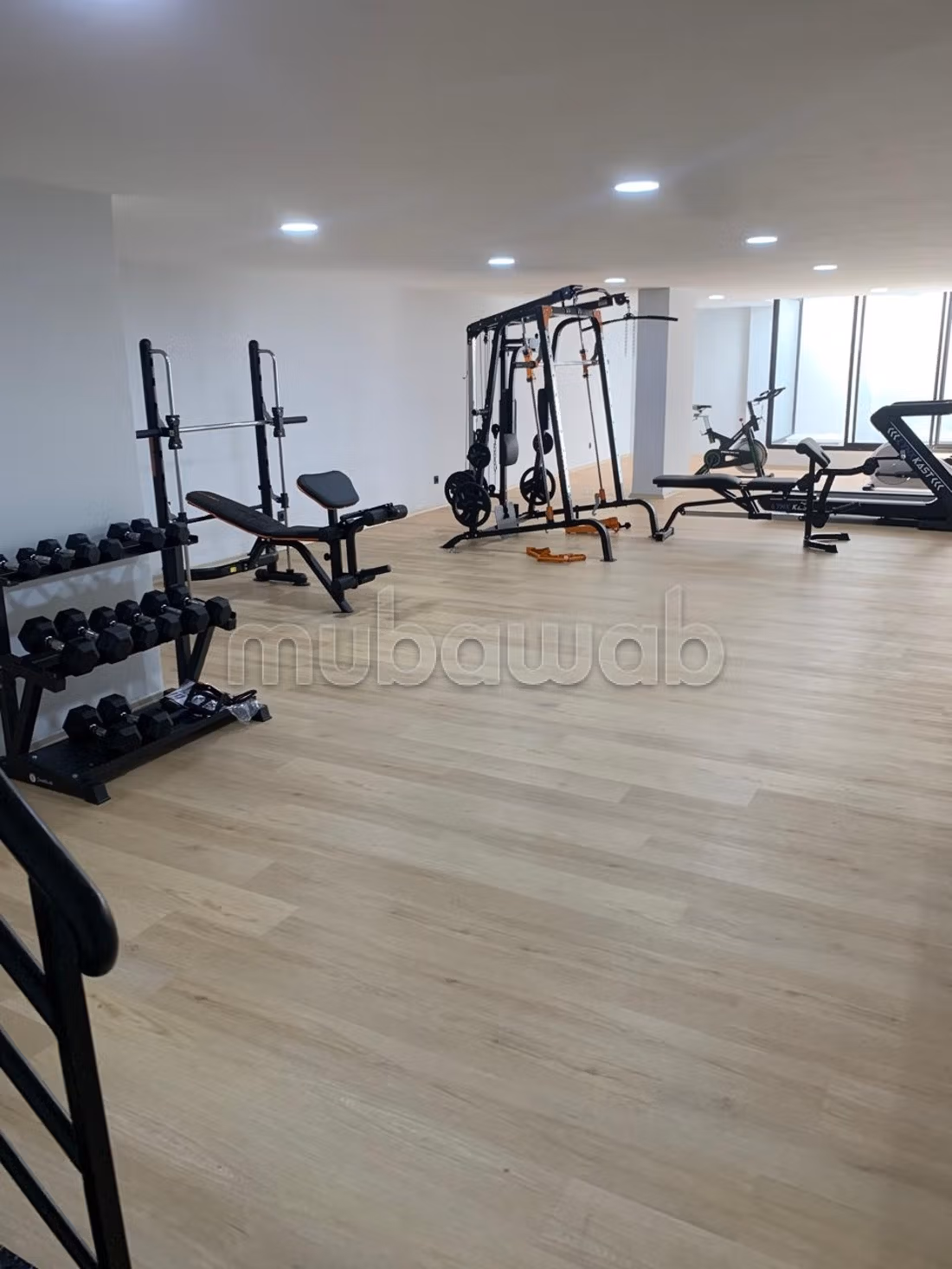 In affitto Studio T2 nuovo arredato e attrezzato Oasi