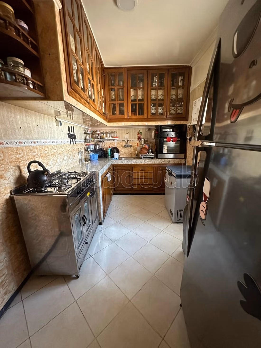 Appartamento in affitto a Ommaria Al Qods