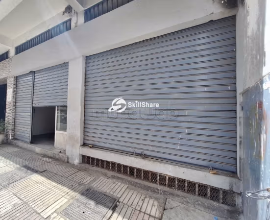 Local commercial à vendre à Bourgogne – 366 m²