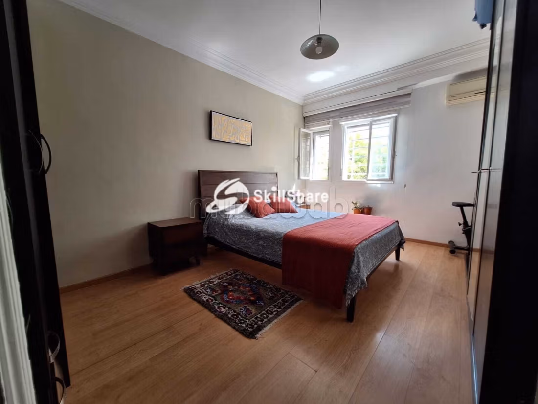 Appartement 90 m² à Oulfa — 12