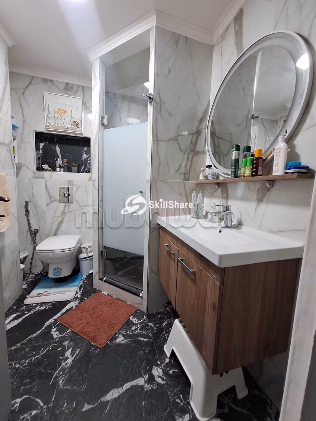 Appartement 90 m² à Oulfa — 14