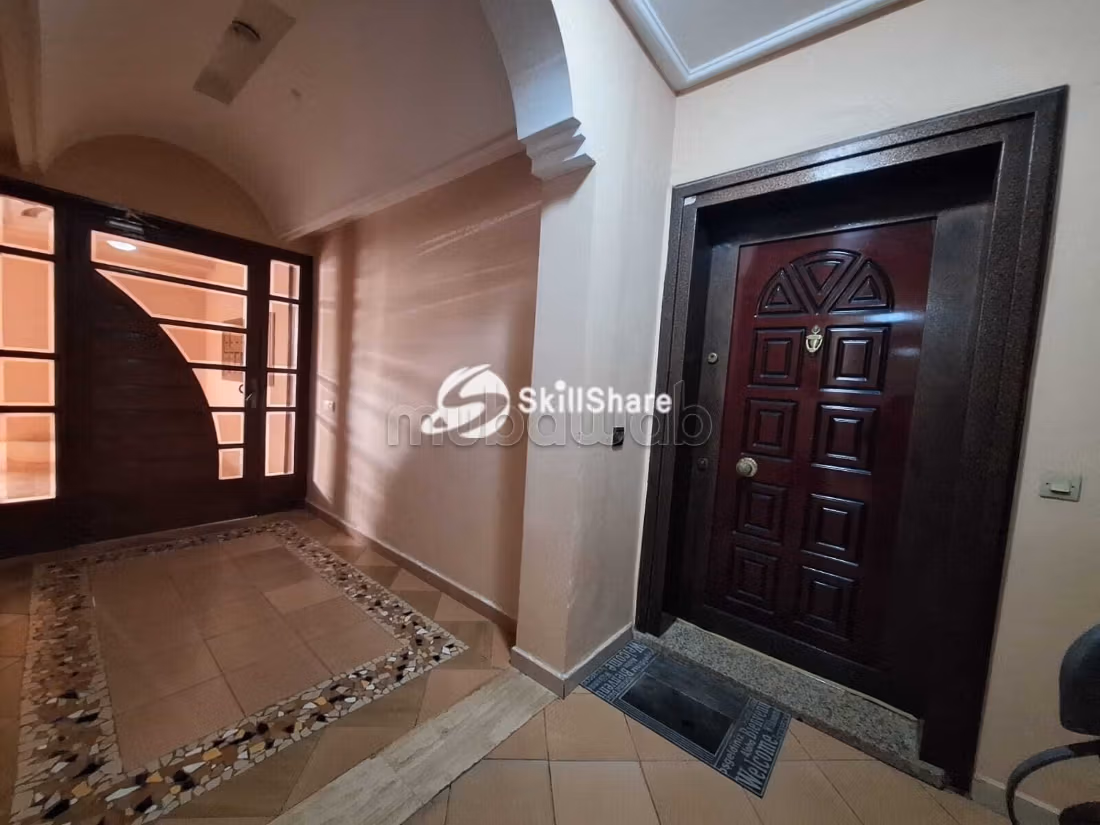 Appartement 90 m² à Oulfa — 15