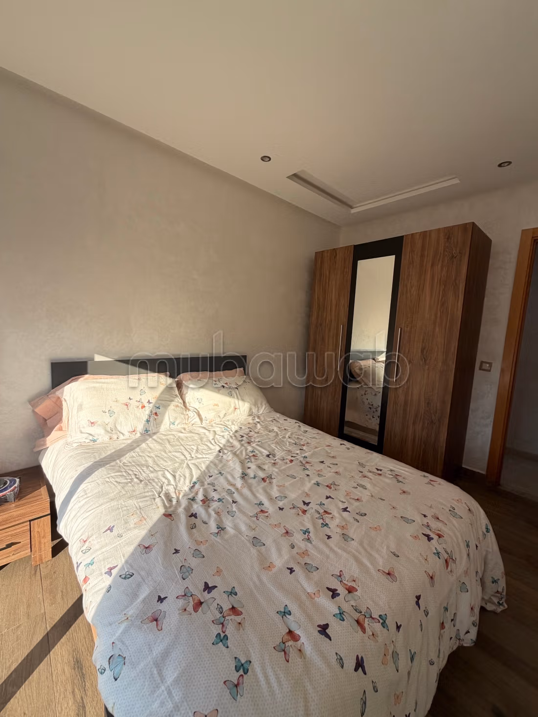 Appartement meublé à louer à rabat Hassan — 6