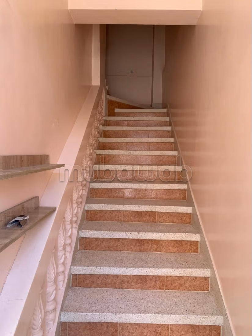 Casa en venta – Béni Yakhlef Mohammedia