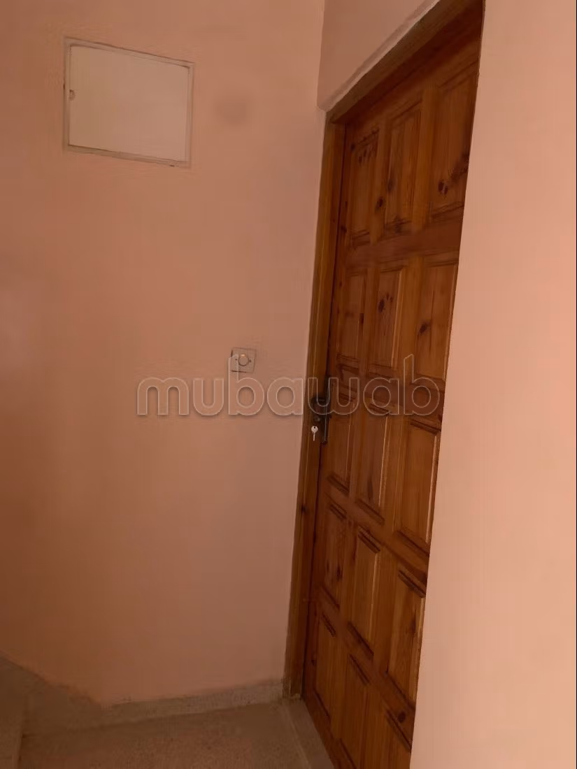 Casa en venta – Béni Yakhlef Mohammedia