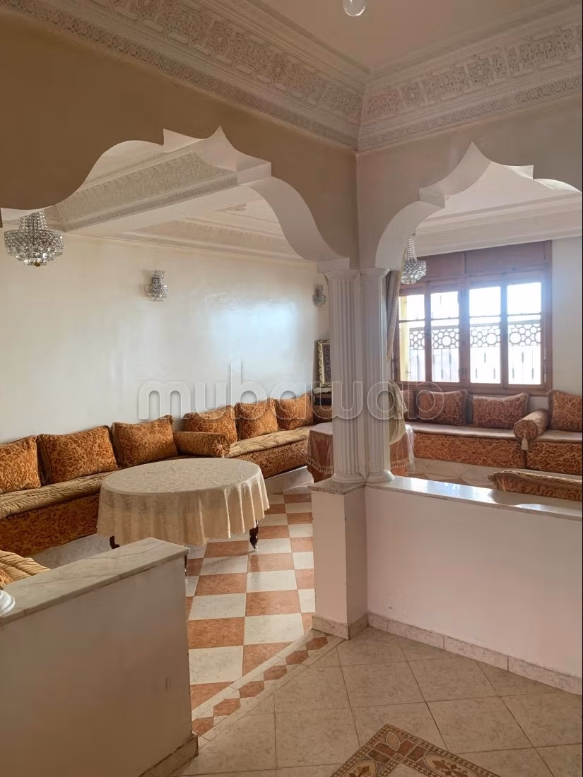 Casa en venta – Béni Yakhlef Mohammedia