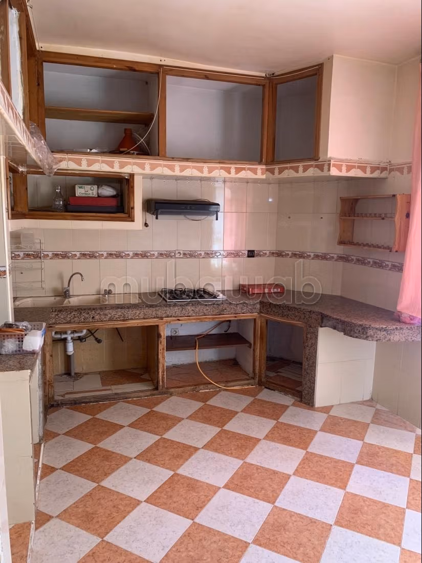 Casa en venta – Béni Yakhlef Mohammedia