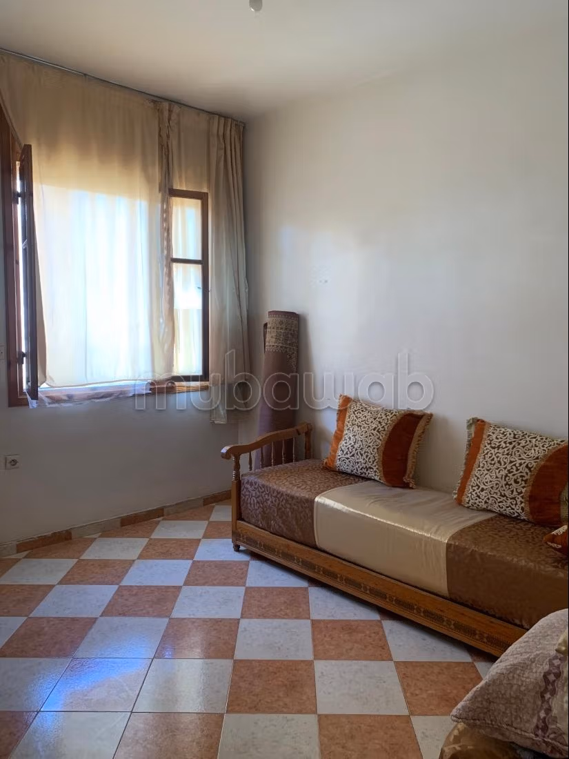 Casa en venta – Béni Yakhlef Mohammedia