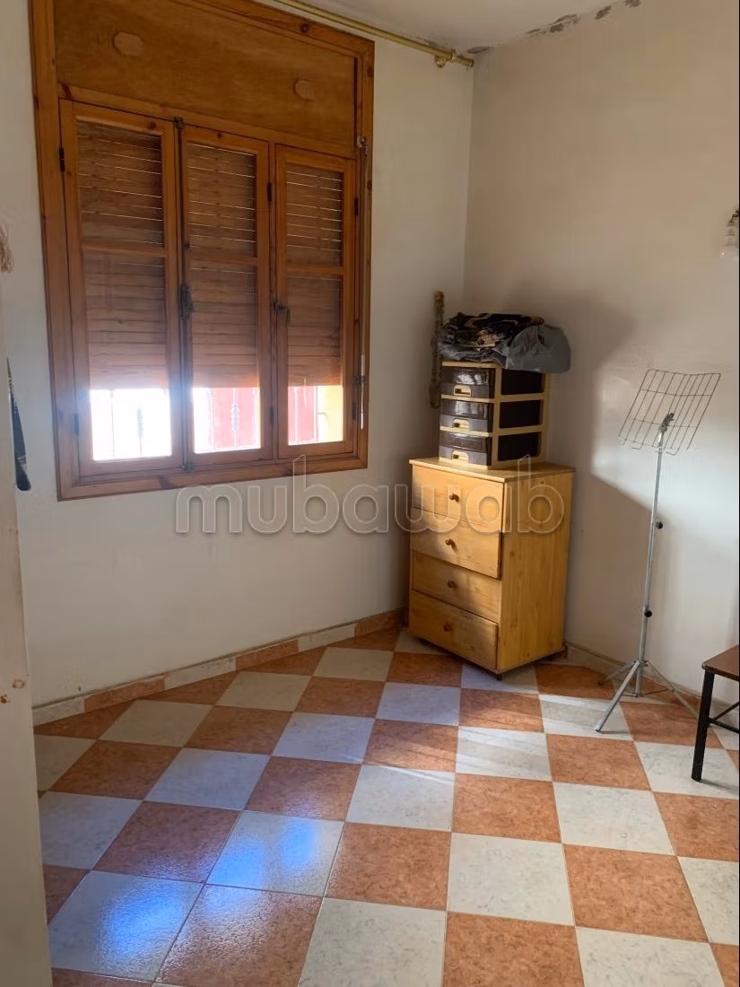 Casa en venta – Béni Yakhlef Mohammedia