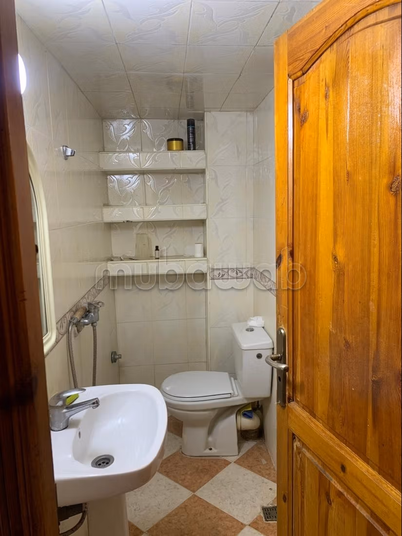 Casa en venta – Béni Yakhlef Mohammedia
