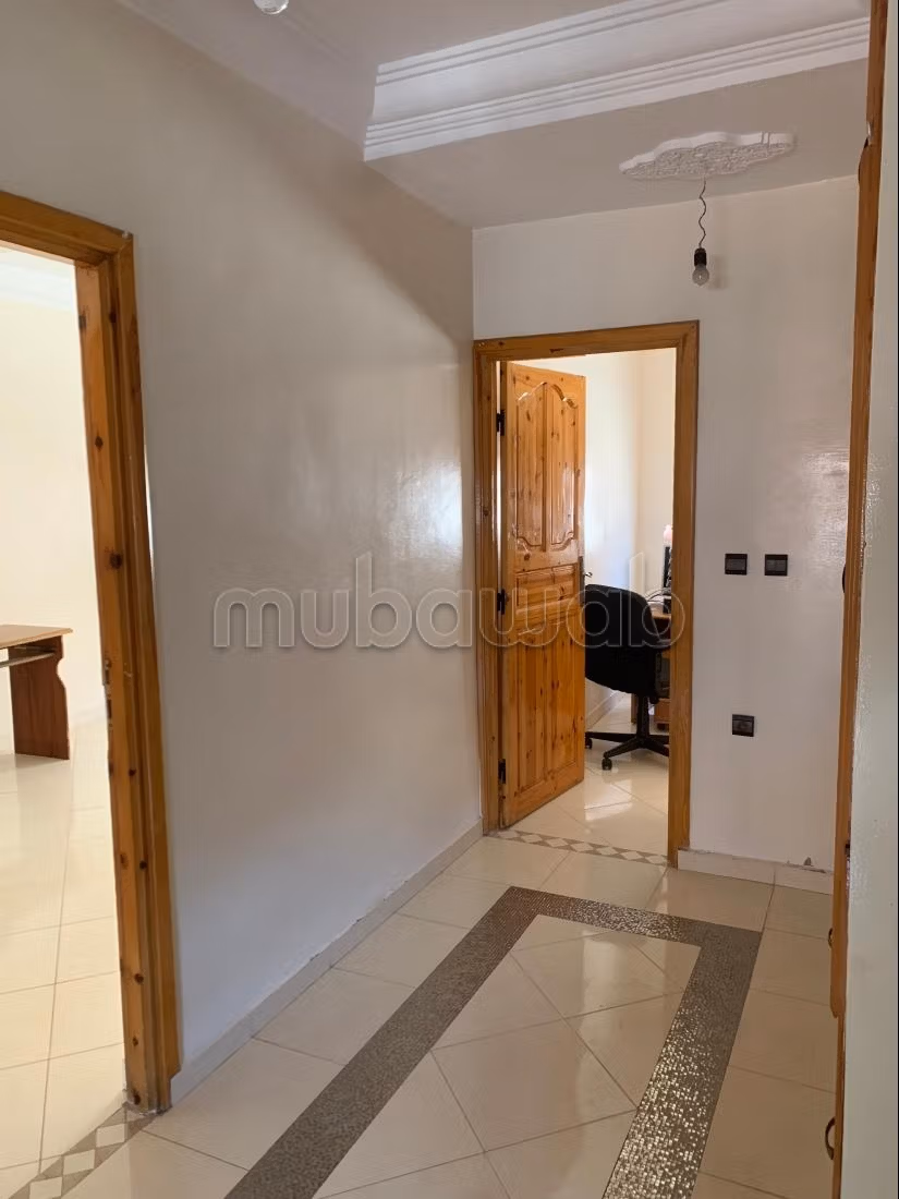 Casa en venta – Béni Yakhlef Mohammedia