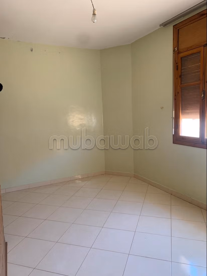 Casa en venta – Béni Yakhlef Mohammedia