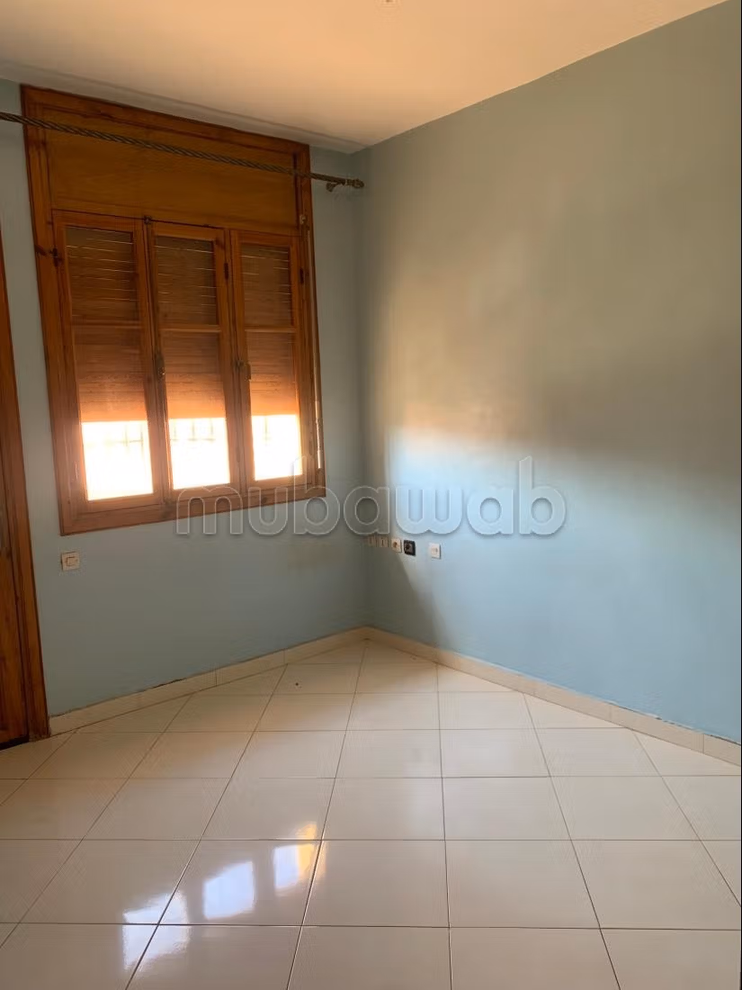 Casa en venta – Béni Yakhlef Mohammedia