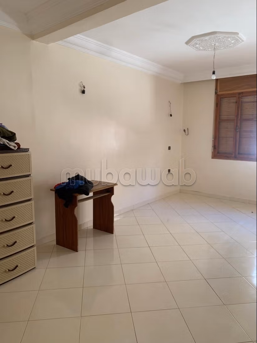 Casa en venta – Béni Yakhlef Mohammedia